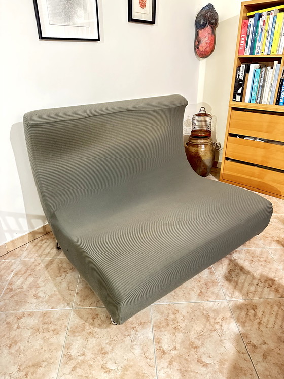 Image 1 of Lover Sofa by Pascal Mourgue Ligne Roset