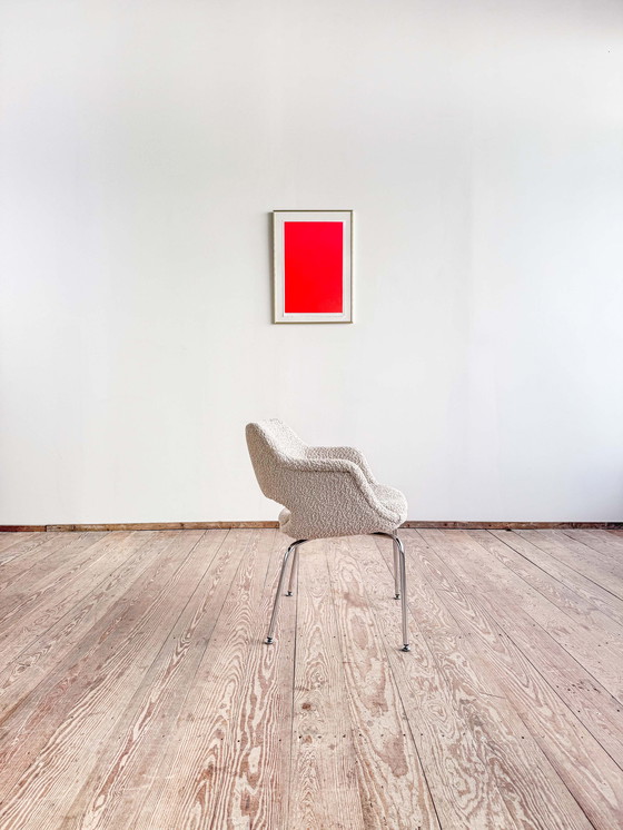 Image 1 of Sillón Kilta Mid-Century de Olli Mannermaa para Eugen Schmidt