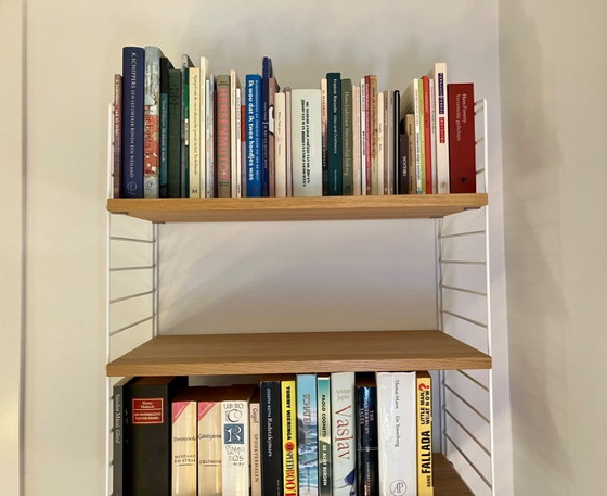 Image 1 of Armario de cuerdas – 6 estantes