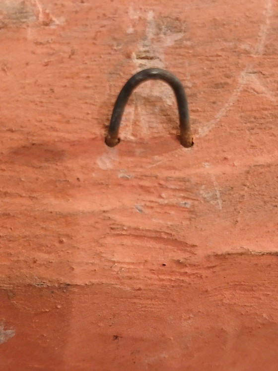 Authentische alte Balinesische Barong Maske 3. Trinestra Auge spätes 19. Jh., barong bali trinestra (Foto 8 von 15)