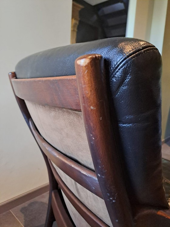 Image 1 of Poltrone Farstrup Møbler