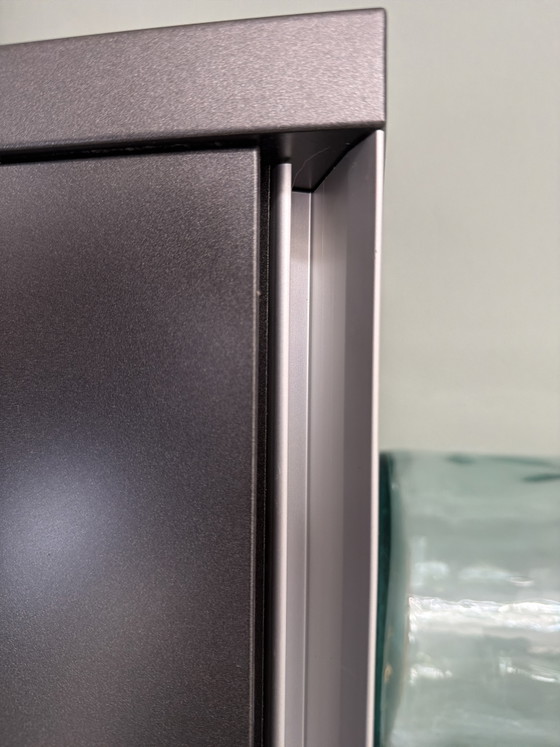 Dressoir – Glass, Mdf (photo 5 of 5)