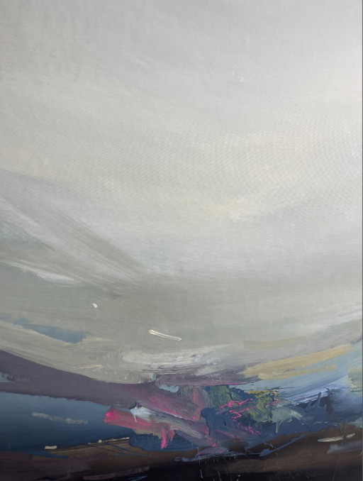 Kunstwerk Depth of nature 319 Nazarii Medvid