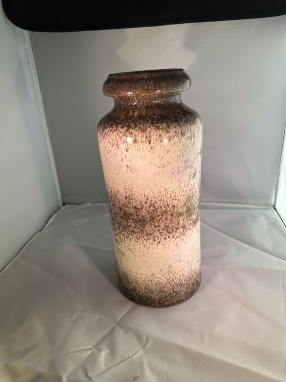 Image 1 of Scheurich vase W-Germany 517-30
