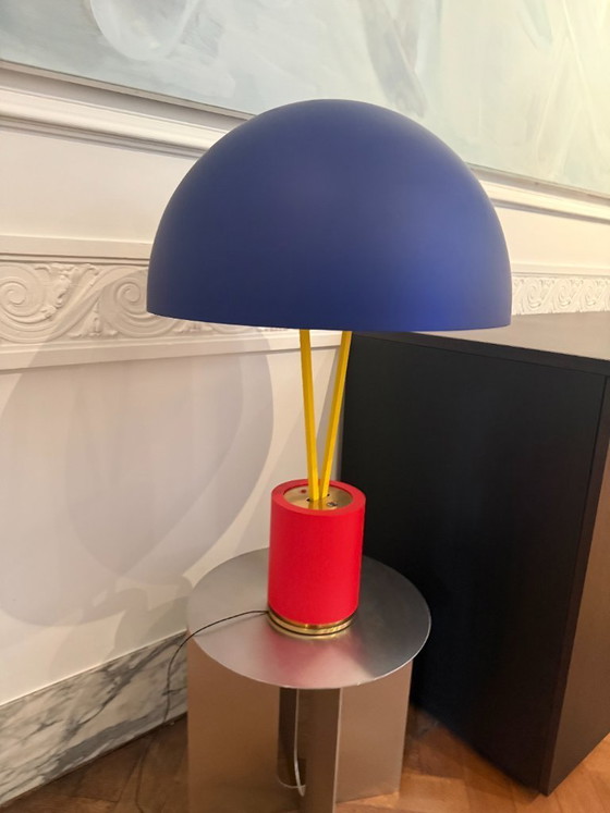 Image 1 of Catellani & Smith table lamp Ale Big