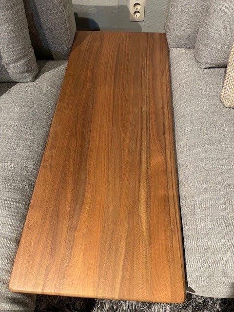 Mesa auxiliar Rolf Benz 933 – bijzettafels (photo 2 of 3)