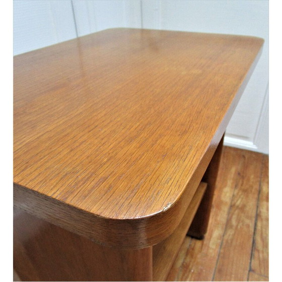 Image 1 of Vintage houten plank, 1960