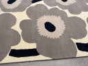 Tapis Brink and Campman Unikko Greige 250 x 350 cm