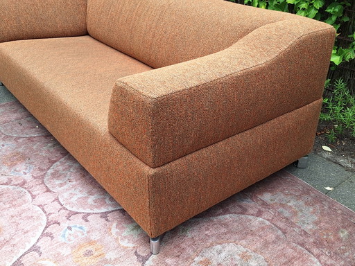Sofá de diseño Leolux Faya Lobi