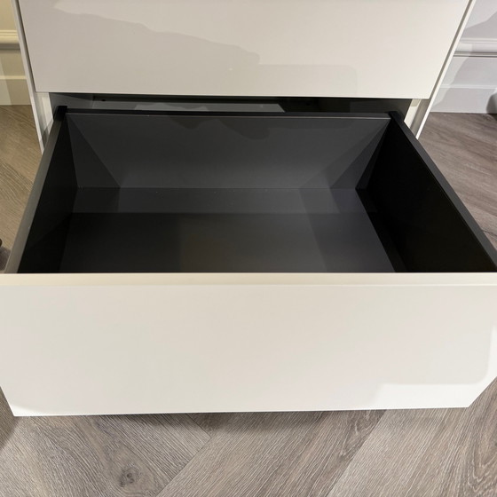 Image 1 of Cómoda Piure Nex Pur Box