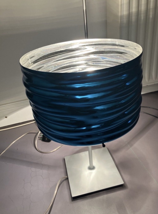 AQUA cil table lamp by ARTEMIDE, 2 available