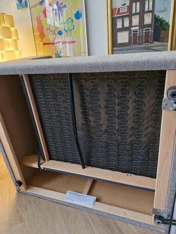 Image 1 of Gelderland element bench