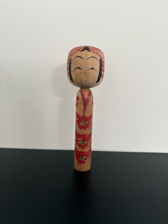 Image 1 of Ensemble Kokeshi