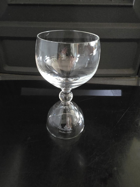 Image 1 of Vidrio Rosenthal Studio-Line