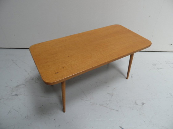 Image 1 of Vintage side table 1960s