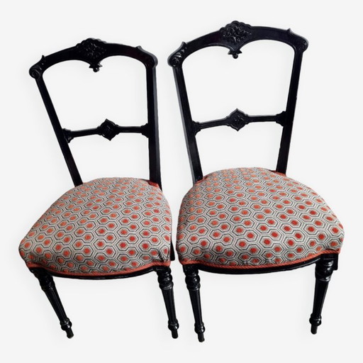 Stühle Napoleon III