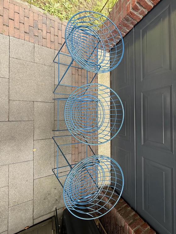 Image 1 of 3 Pastoe krukken blauwe