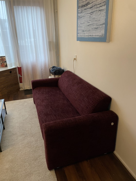 Image 1 of Sofá Artifort de 2,5 plazas