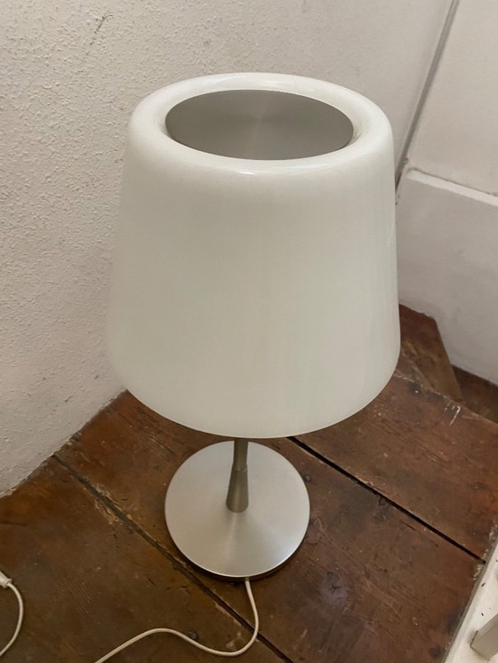 Image 1 of Vintage IKEA Stockholm Touch Lamp B0505 ​​– Zo goed als nieuw