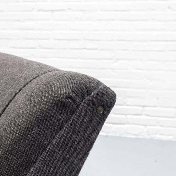 Image 1 of Osvaldo Borsani D70 Daybed Tecno 50s 