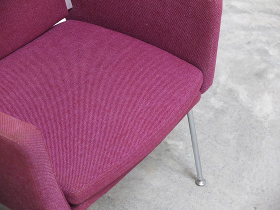 Image 1 of 2 Fauteuils van Kay Kørbing voor Godtfred H. Petersen A/S, 1960