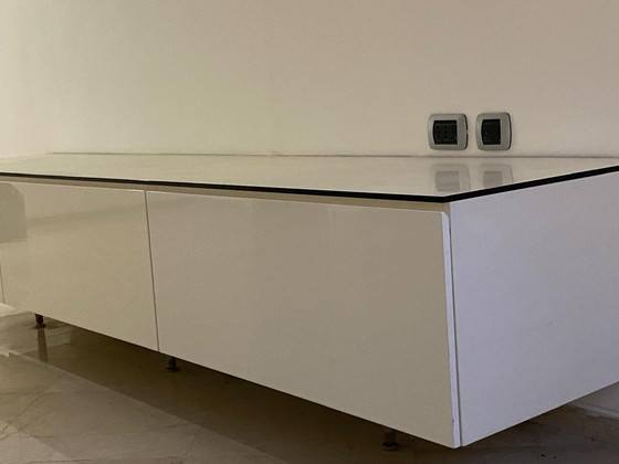 Image 1 of Mobile basso top/flat b&b Italia