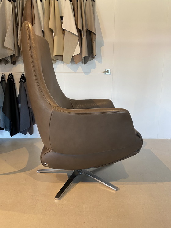 Image 1 of De Toekomst Riva relaxfauteuil
