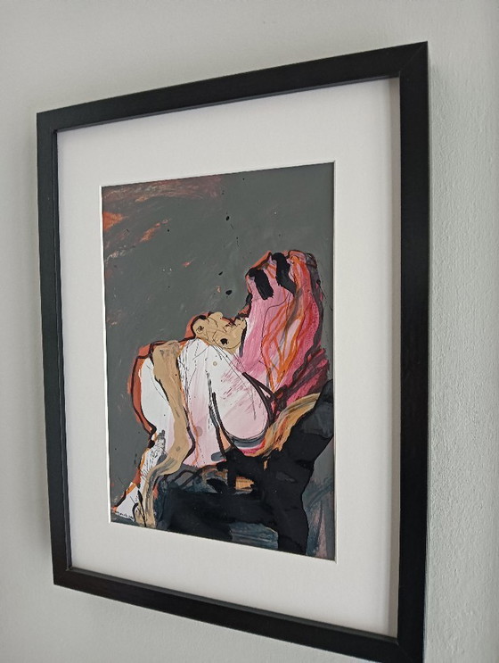 Image 1 of Rob Jacobs - Bondage