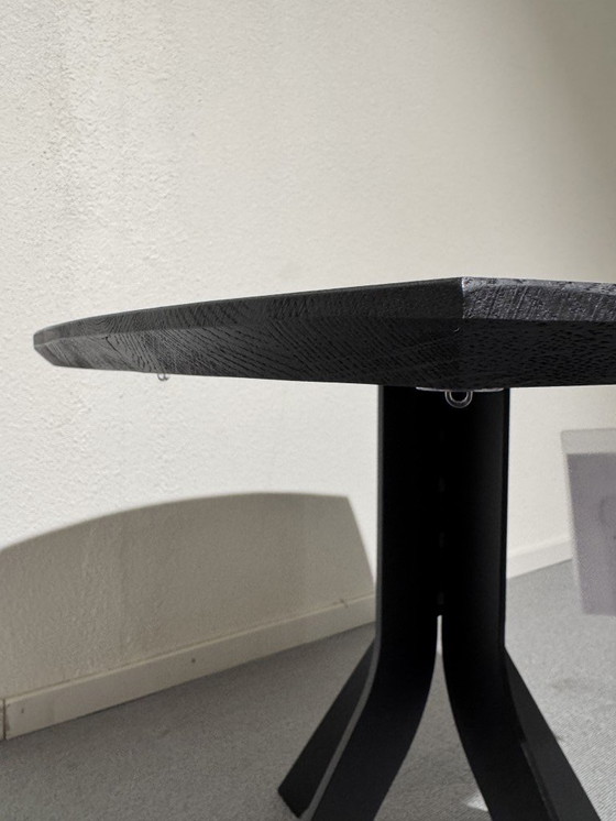 Image 1 of Montel Floyd side table