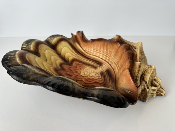 Image 1 of Ciotola vintage XL in plastica