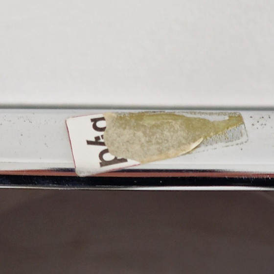 Image 1 of Giancarlo Piretti per Castelli Sedia pieghevole “Plia”, Italia