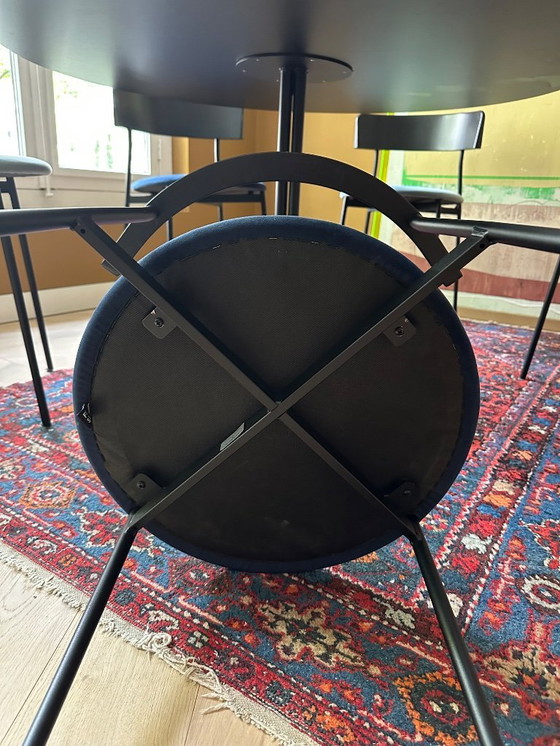 Image 1 of Venerdì FEST Stoelen x 5