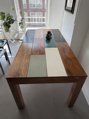 Kare Design Dining Table