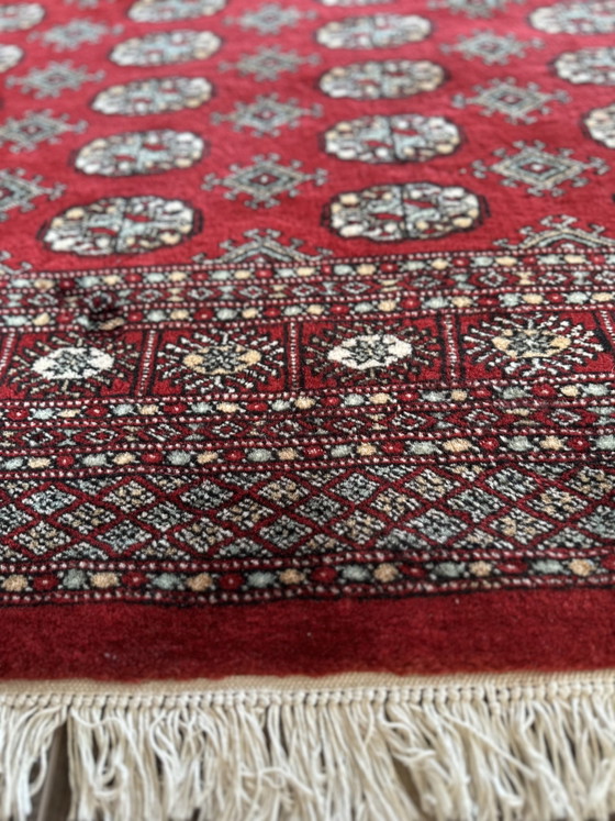 Alfombra de lana – TCH, Wool (photo 4 of 5)