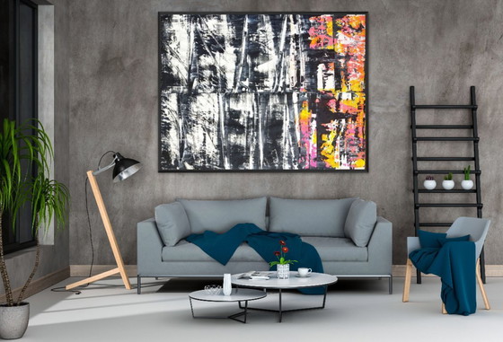 Image 1 of Jürgen Angeler - Zig Zag