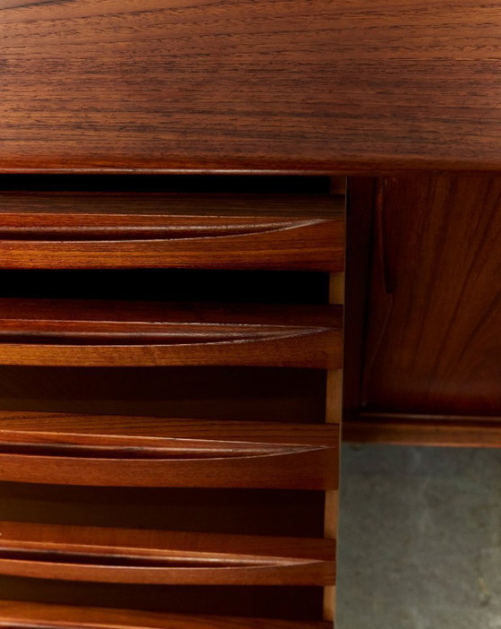 Image 1 of Arne Vodder Sideboard Nr.7738 für Skovby/Dyrlund