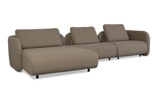 Passe Partout Lotis corner sofa