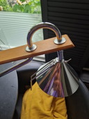 Designer lamp by Tord Björklund for Ikea