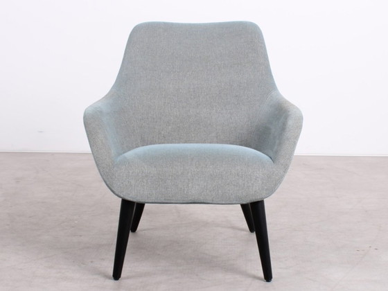 Image 1 of Fauteuil lounge Lamy de B&T Design