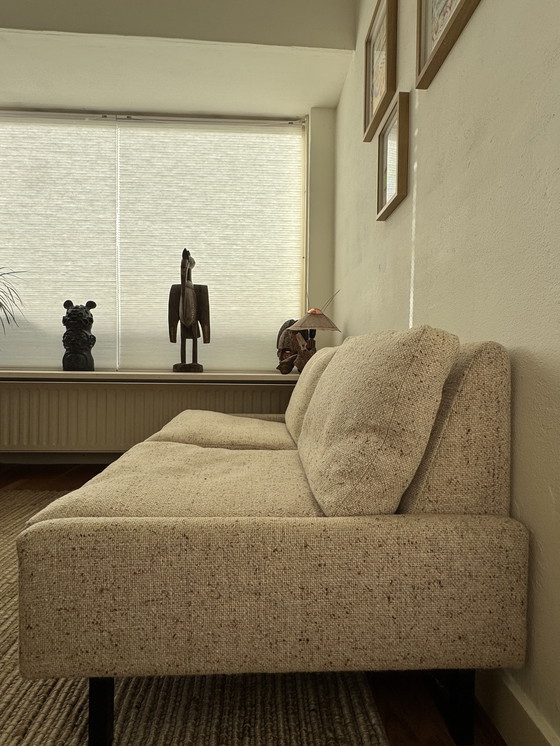 Image 1 of Banco CONSETA antiguo, F.W. MÖLLER para COR, 1963