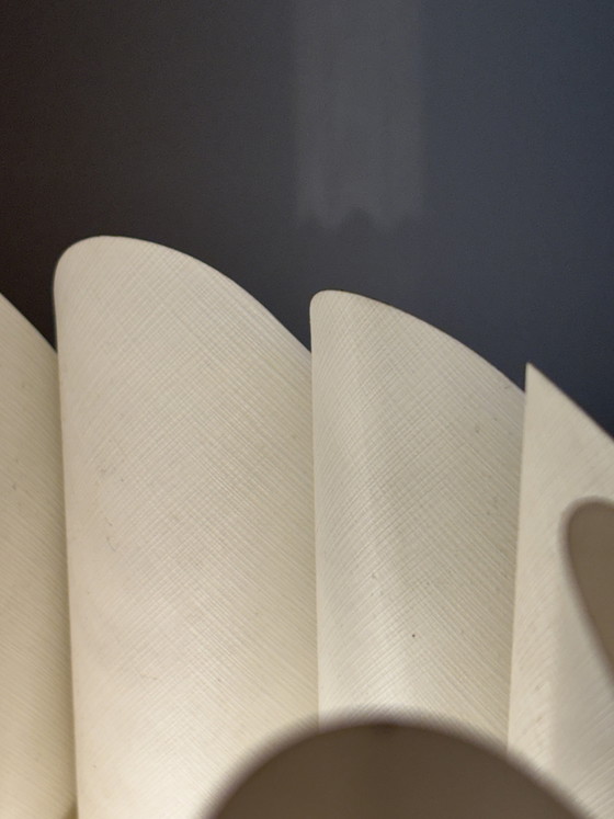 Image 1 of Lampada a sospensione Hoyrup Butterfly, progettata da Lars Schiøler negli anni '60/'70.