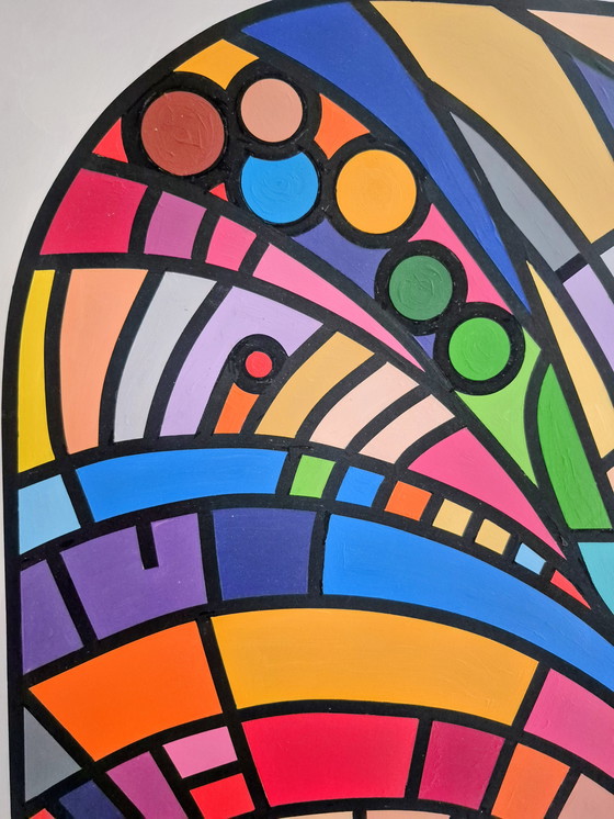 Image 1 of Nichts ist mehr dasselbe.