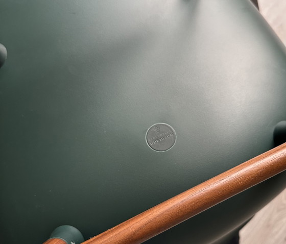 Image 1 of Normann Copenhagen Era Schommelstoel