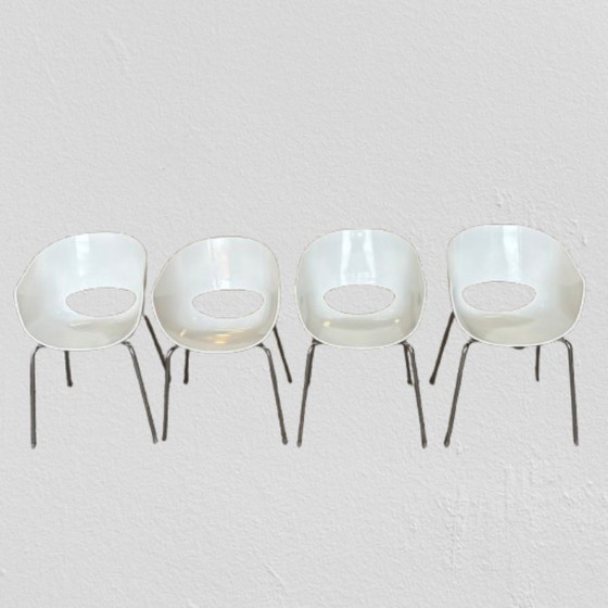 Image 1 of Orbit Large fauteuils van Cantarutti voor Sintesi