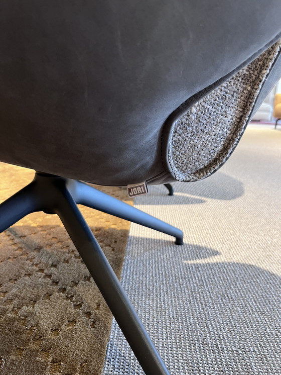 Image 1 of 1x Sillón giratorio Jori Day Dreamer