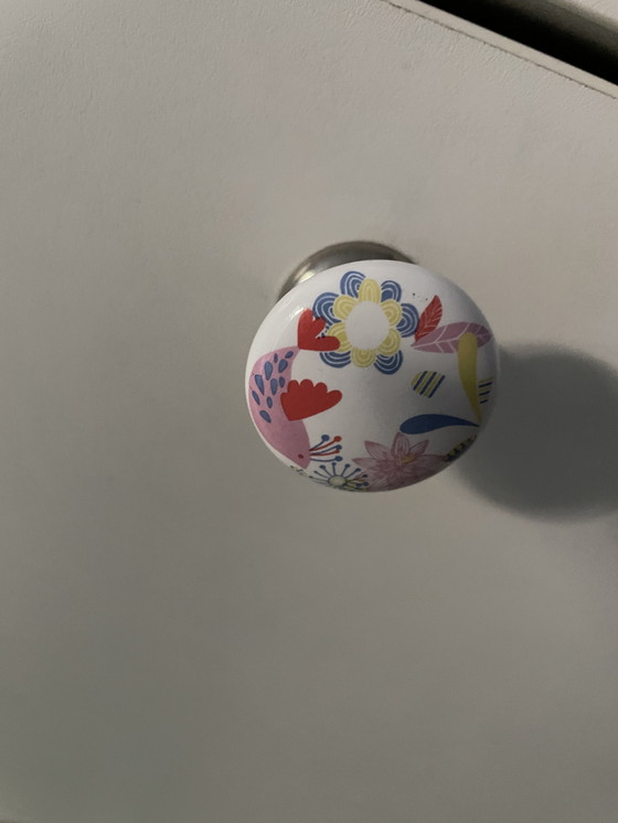 Image 1 of Un guardaroba per bambini molto carino