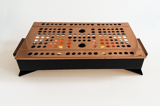 Image 1 of Rechaud - design danese - ca 1960