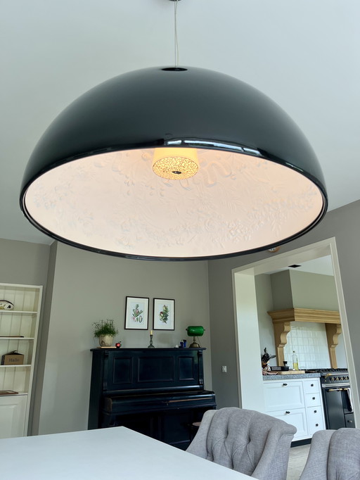 Flos Skygarden S2 zwart