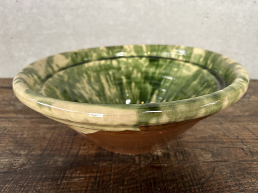 Large bowl - ceramic