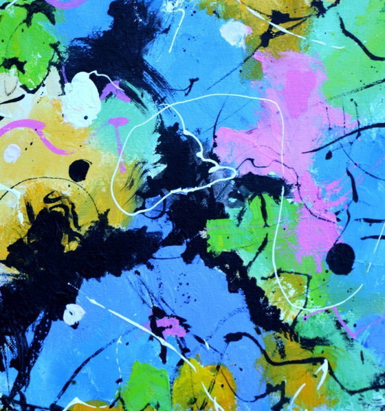 Image 1 of Good vibrations